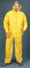 Rainsuit, Yellow, 3 Piece - Latex, Supported
